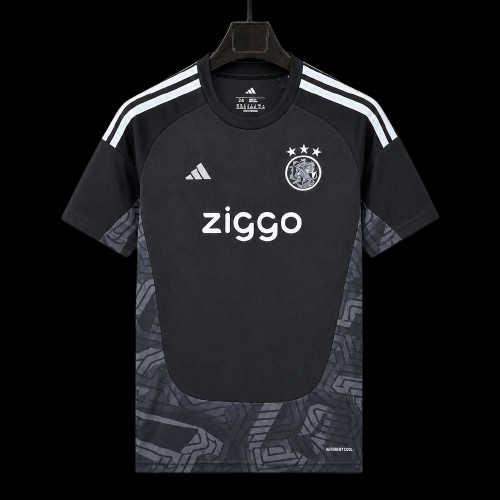 Ajax Maillot Gardien 26/27