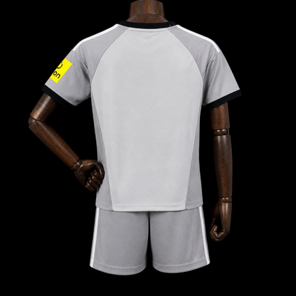 Newcastle Maillot Gardien 26/27 – Enfant (II) – photo 2