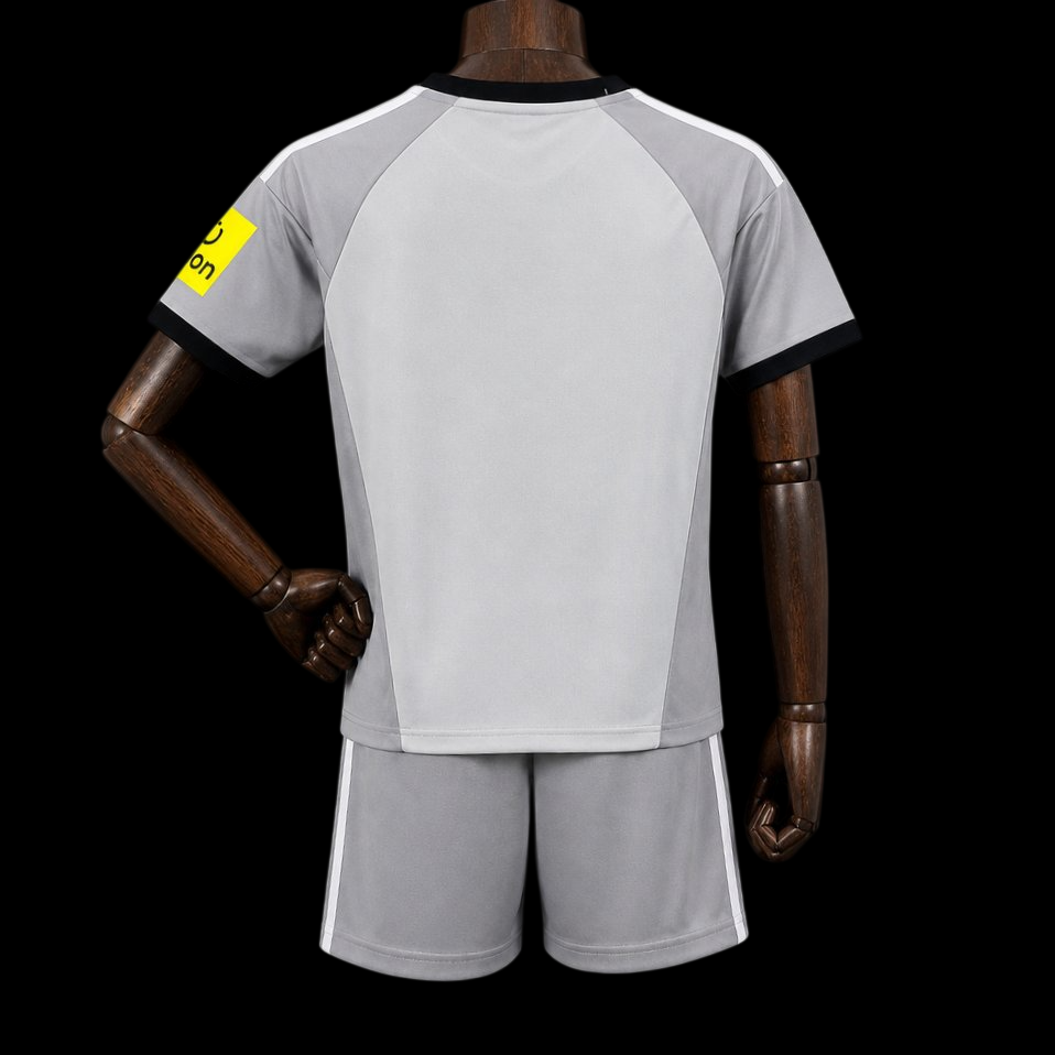 Newcastle Maillot Gardien 26/27 – Enfant (II) – photo 2