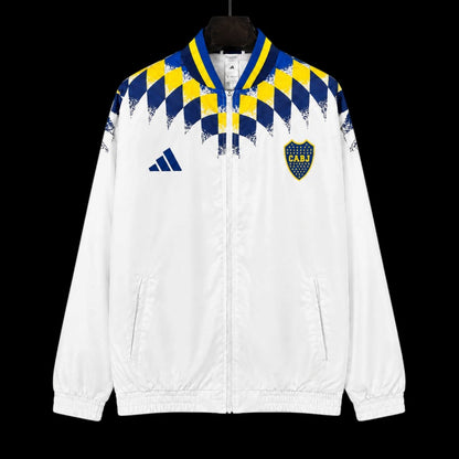 Boca Juniors Coupe Vent EQT 26/27