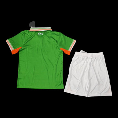 Irlande Maillot Domicile 25/26 – Enfant