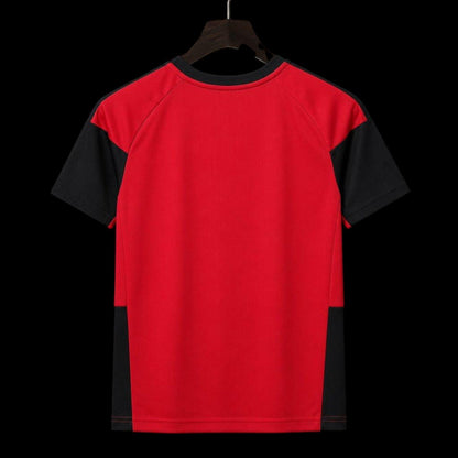 Manchester United Maillot D’entraînement 26/27