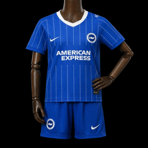 Brighton Maillot Domicile 26/27 – Enfant