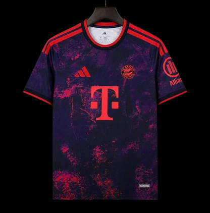 Bayern Munich Maillot Third 26/27