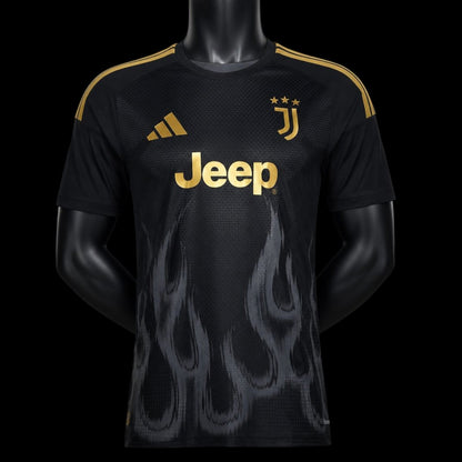 Juventus Maillot Third 26/27 – Version Player