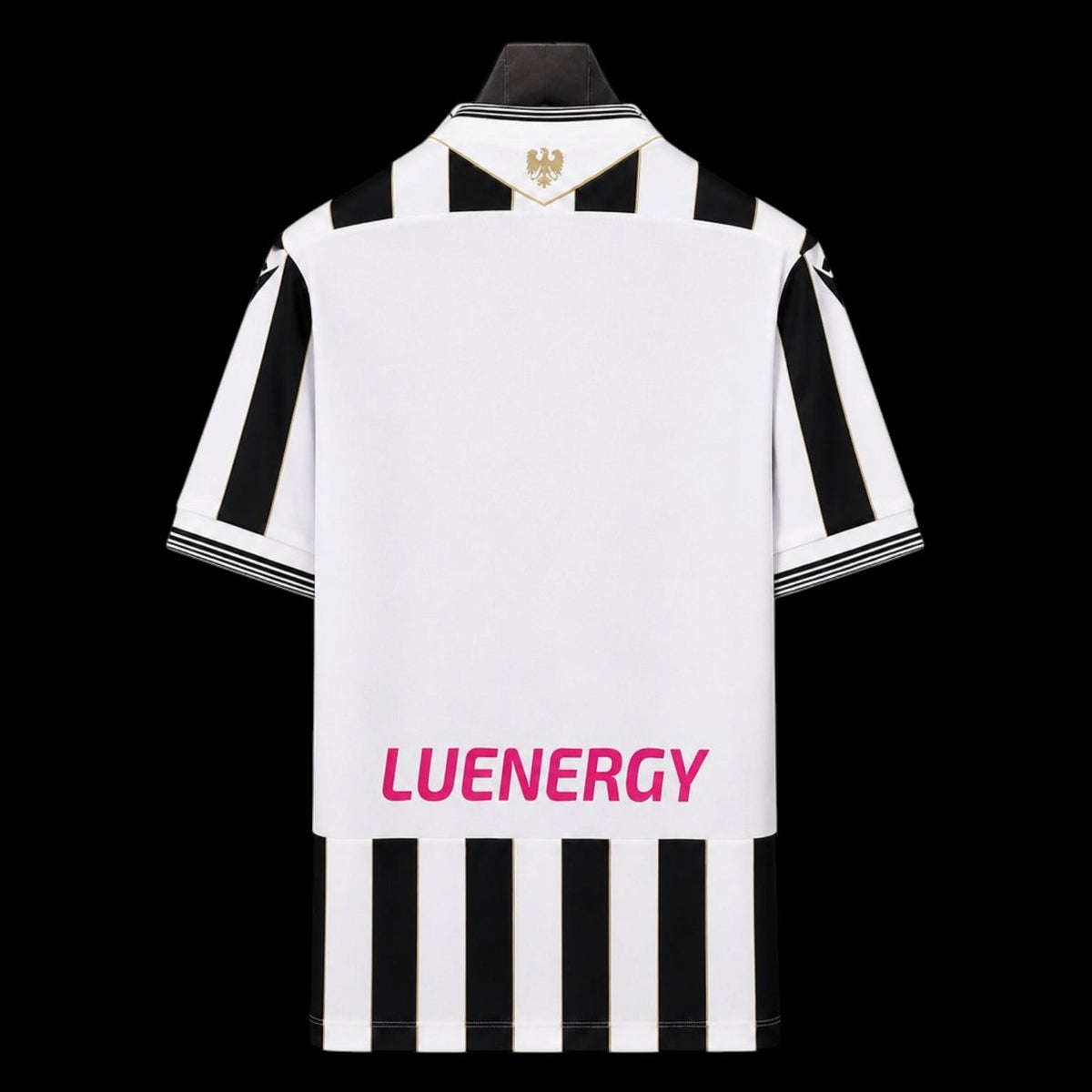 Udinese Maillot Domicile 26/27 – photo 2