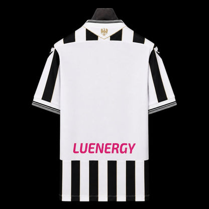 Udinese Maillot Domicile 26/27 – photo 2