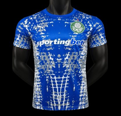 Palmeiras Maillot Gardien 26/27 – Version Player