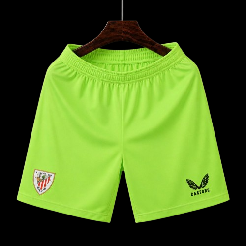 Athletic Bilbao Short Gardien 26/27