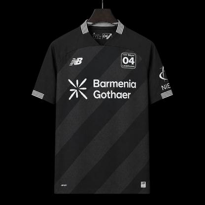 Bayer Leverkusen Maillot Fourth 26/27