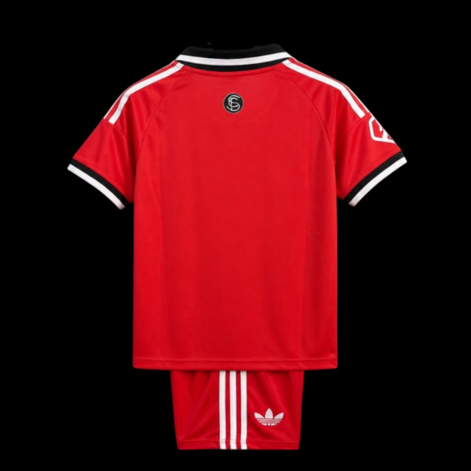 Séville Maillot Extérieur 26/27 – Enfant
