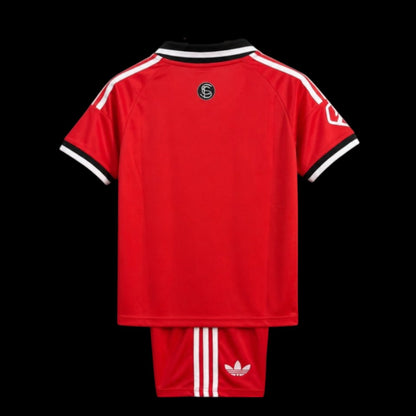 Séville Maillot Extérieur 26/27 – Enfant