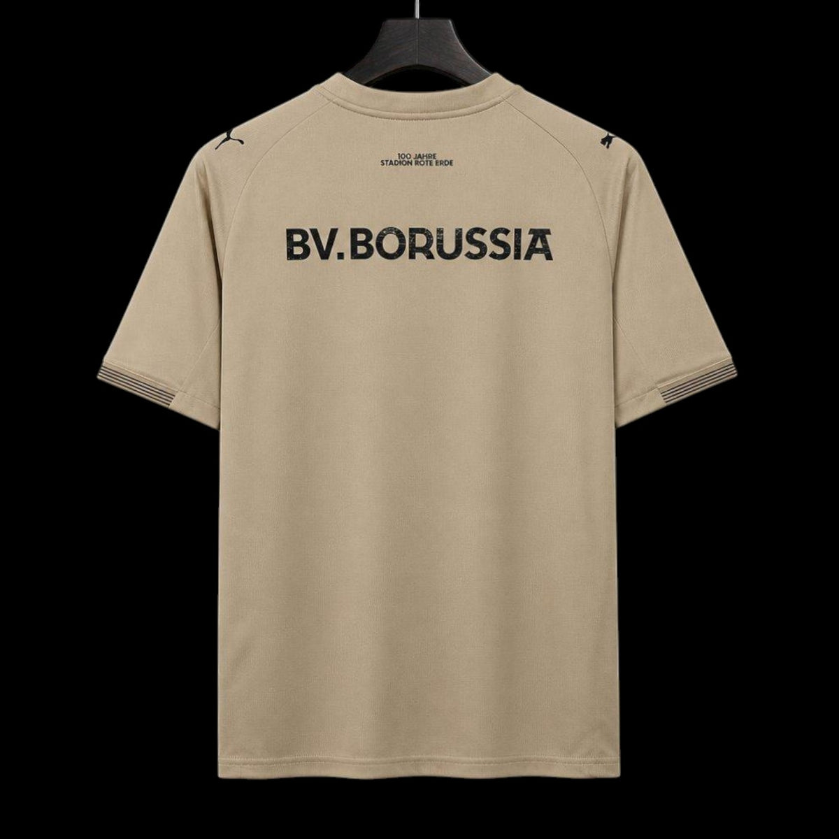 Dortmund Maillot Gardien 26/27 (II) – photo 2