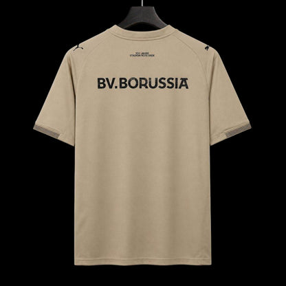 Dortmund Maillot Gardien 26/27 (II) – photo 2