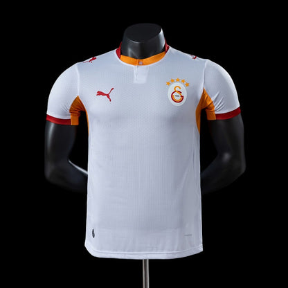 Galatasaray Maillot Extérieur 26/27 – Version Player