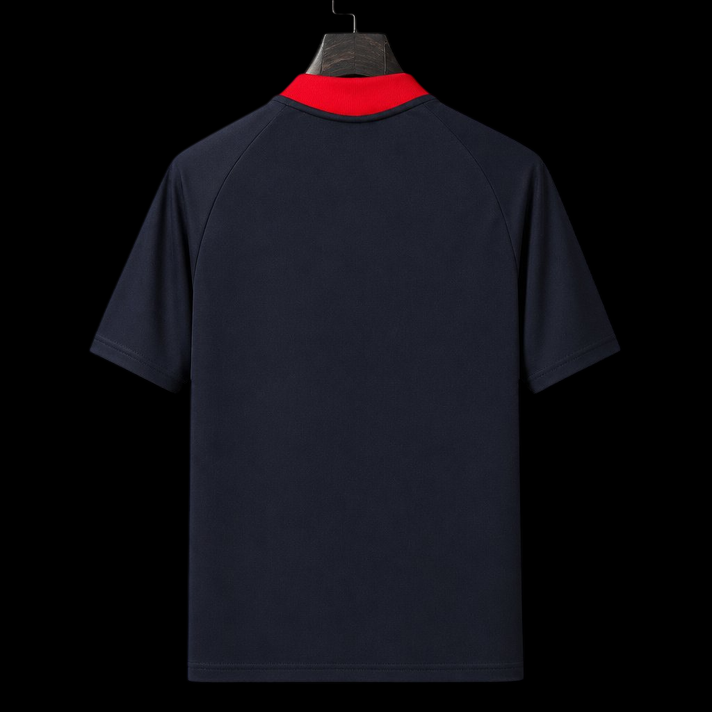 Milan AC Maillot Entraînement 26/27 (II) – photo 2