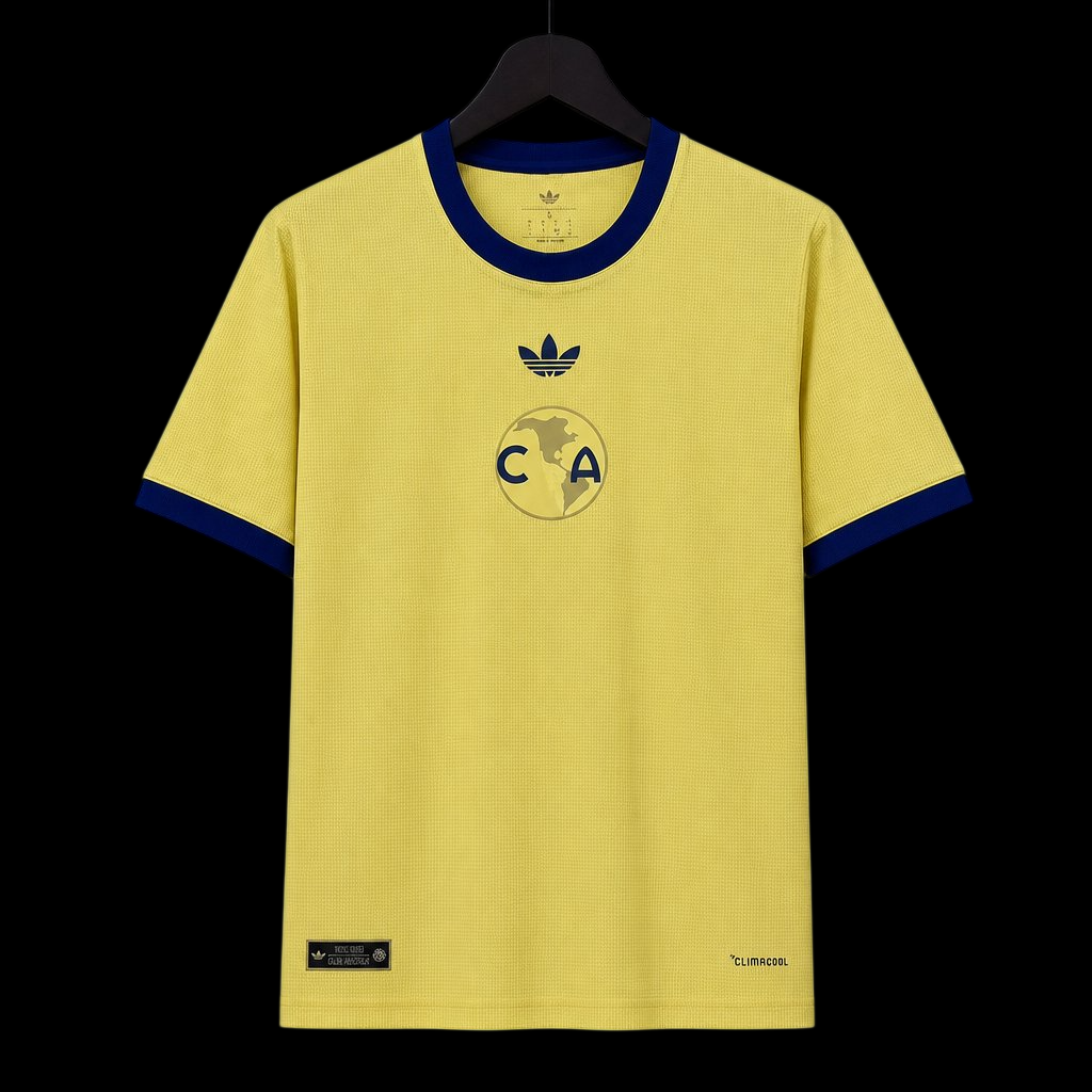 Club America Maillot Entraînement 26/27