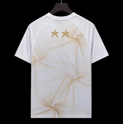Paris SG Maillot Avant-Match ⭐⭐ 26/27 (II) – photo 2