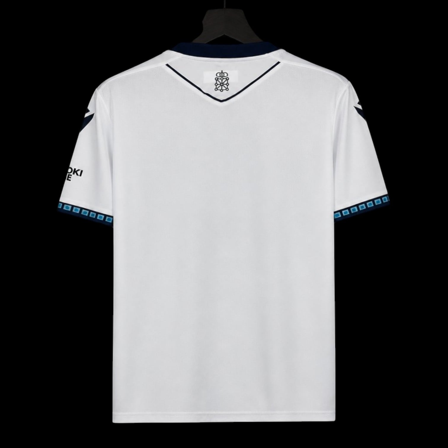 Osasuna Maillot Extérieur 26/27