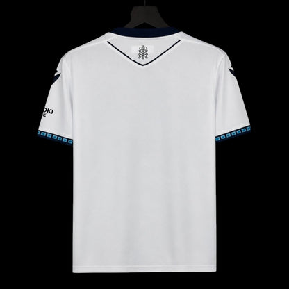 Osasuna Maillot Extérieur 26/27