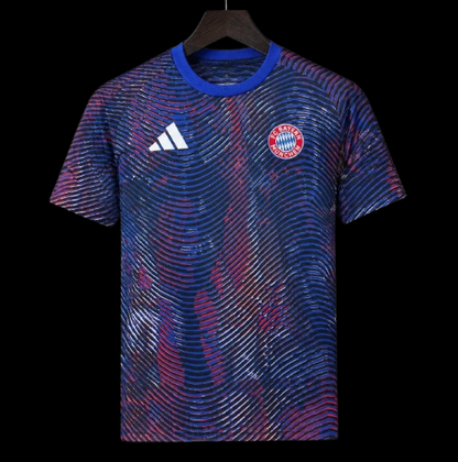 Bayern Munich Maillot Entraînement 26/27