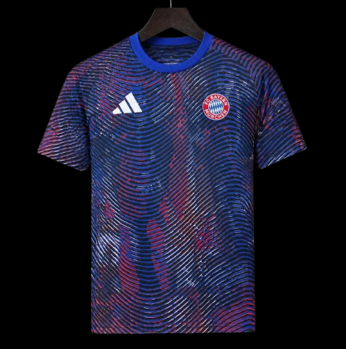 Bayern Munich Maillot Entraînement 26/27