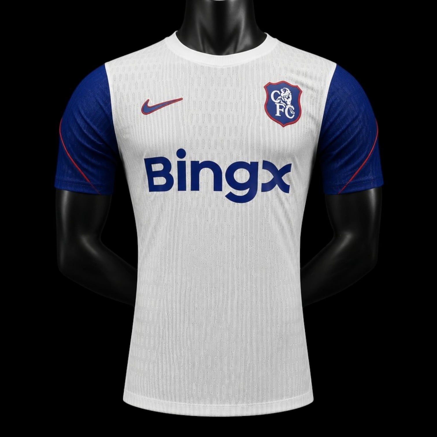 Chelsea Maillot Avant-Match 26/27 – Version Player
