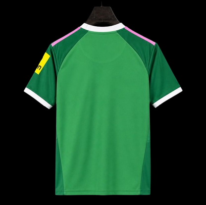 Newcastle Maillot Gardien 26/27 – photo 2