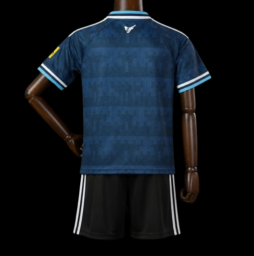 Newcastle Maillot Extérieur 26/27 – Enfant – photo 2