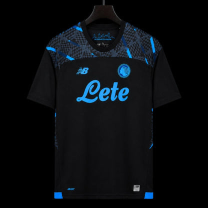 Atalanta Maillot Fourth 26/27