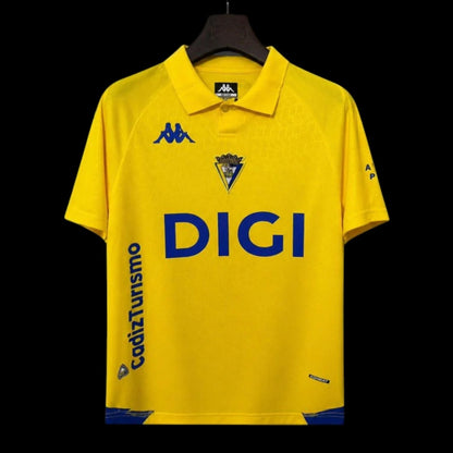 Cadix Maillot Domicile 26/27