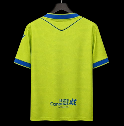 CD Tenerife Maillot Third 26/27 – photo 2