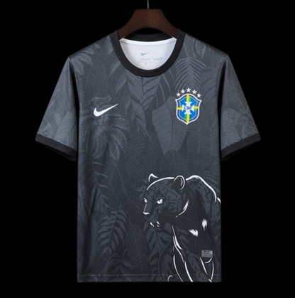 Brésil Maillot Jaguar 26/27