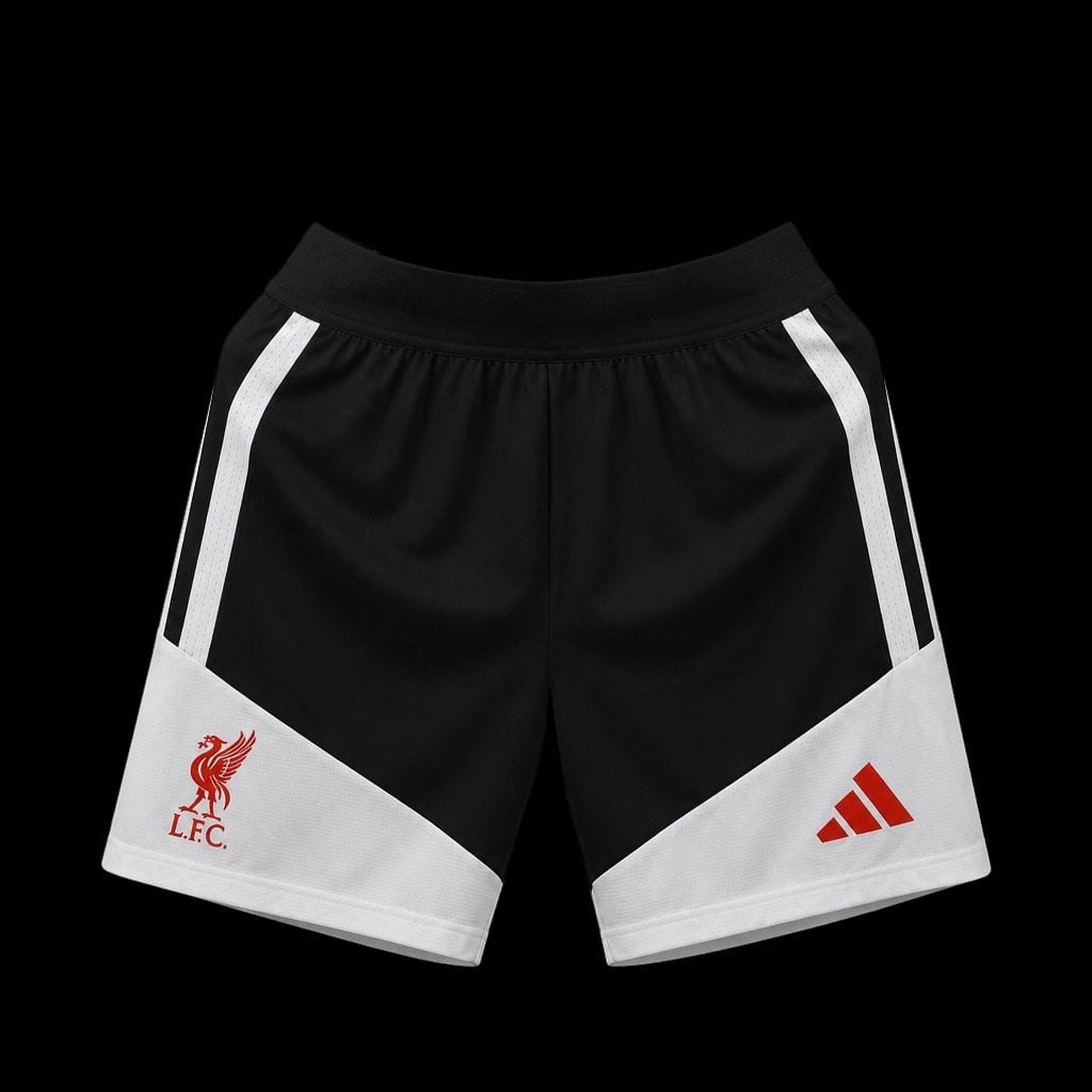 Liverpool Short Entraînement 26/27