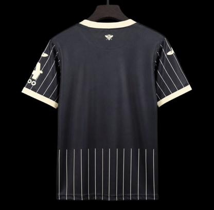 Brentford Maillot Extérieur 26/27 – photo 2