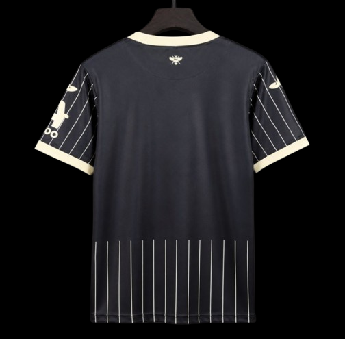 Brentford Maillot Extérieur 26/27 – photo 2