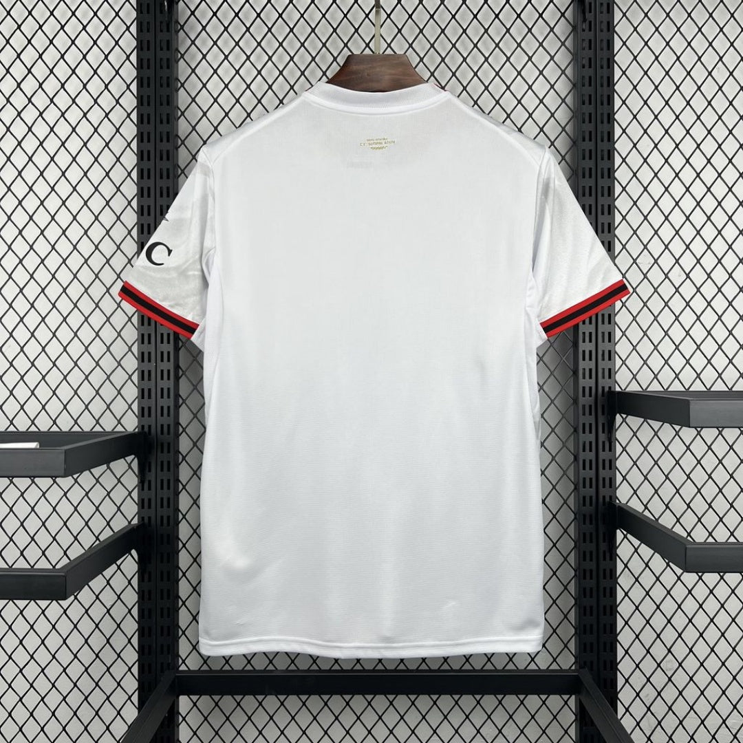 Milan AC Maillot Extérieur 26/27