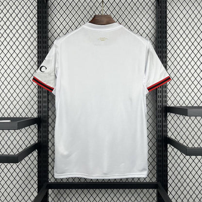 Milan AC Maillot Extérieur 26/27