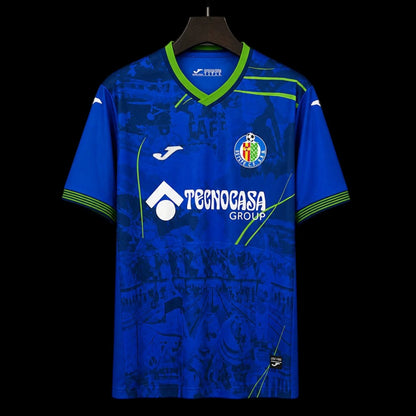 Getafe Maillot Domicile Ligue de conférence 26/27