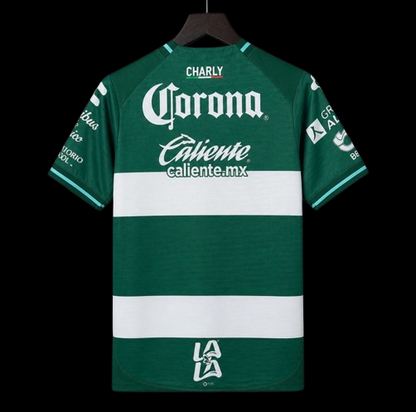 Santos Laguna Maillot Domicile 26/27 – photo 2