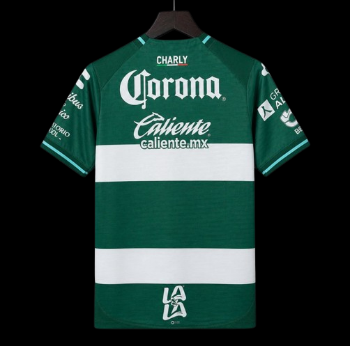 Santos Laguna Maillot Domicile 26/27 – photo 2