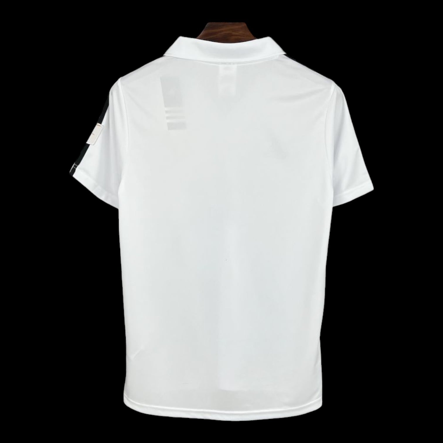 Real Madrid Maillot Domicile Rétro 2002/03