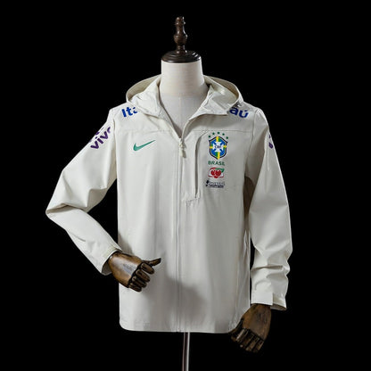 Brésil Coupe Vent 26/27