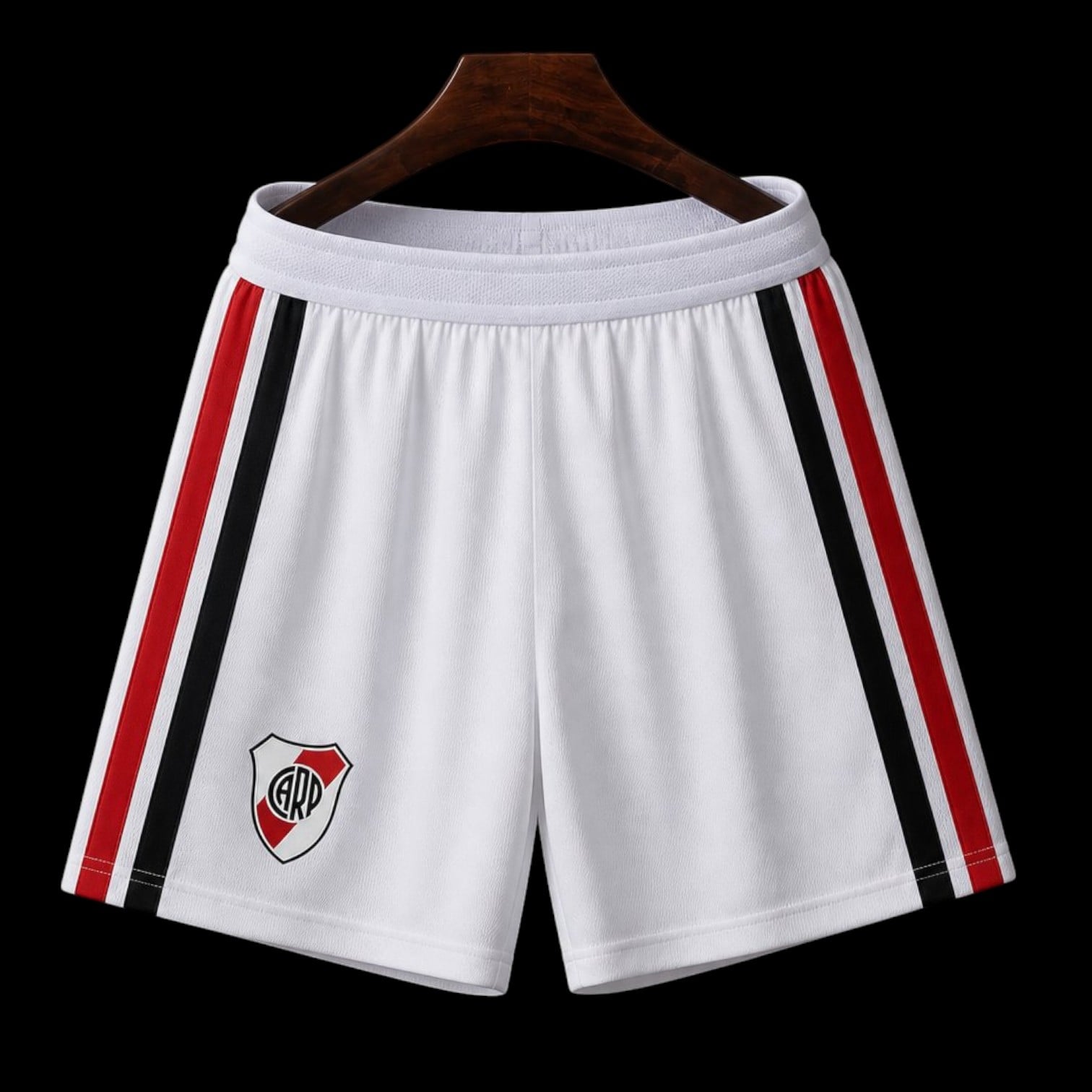 River Plate Short Extérieur 26/27
