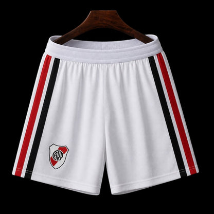 River Plate Short Extérieur 26/27