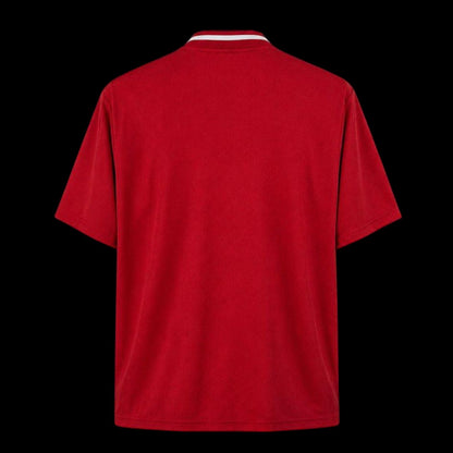 Liverpool Maillot Bringback 26/27