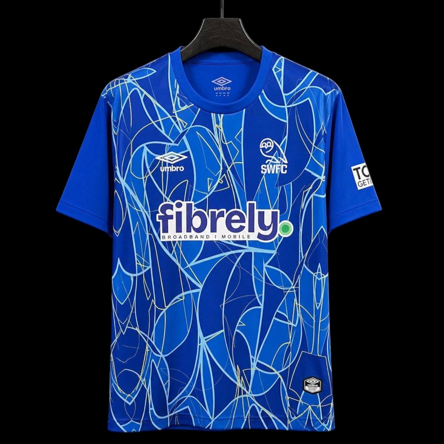 Sheffield Wednesday Maillot Gardien 26/27