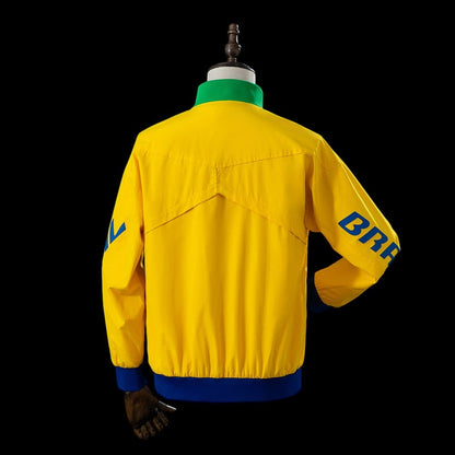 Brésil Coupe Vent – photo 2