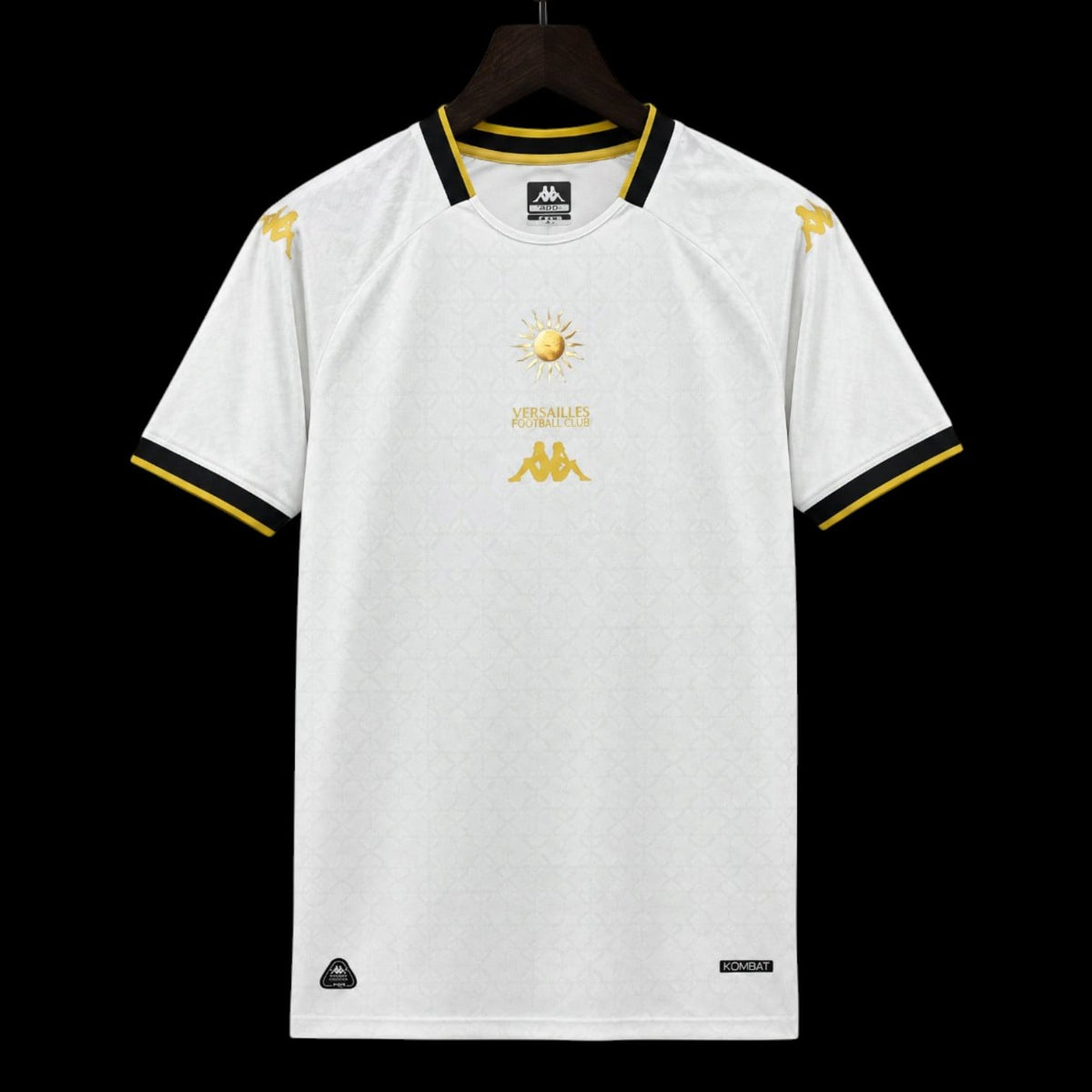 FC Versailles Maillot Extérieur 26/27