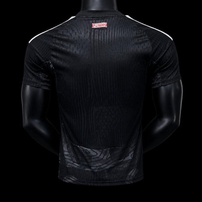 Manchester United Maillot Gardien 26/27 – Version Player